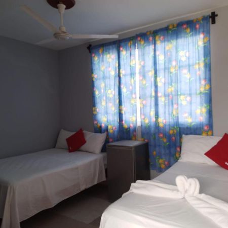 Hotel Maria Ines Veracruz Eksteriør bilde