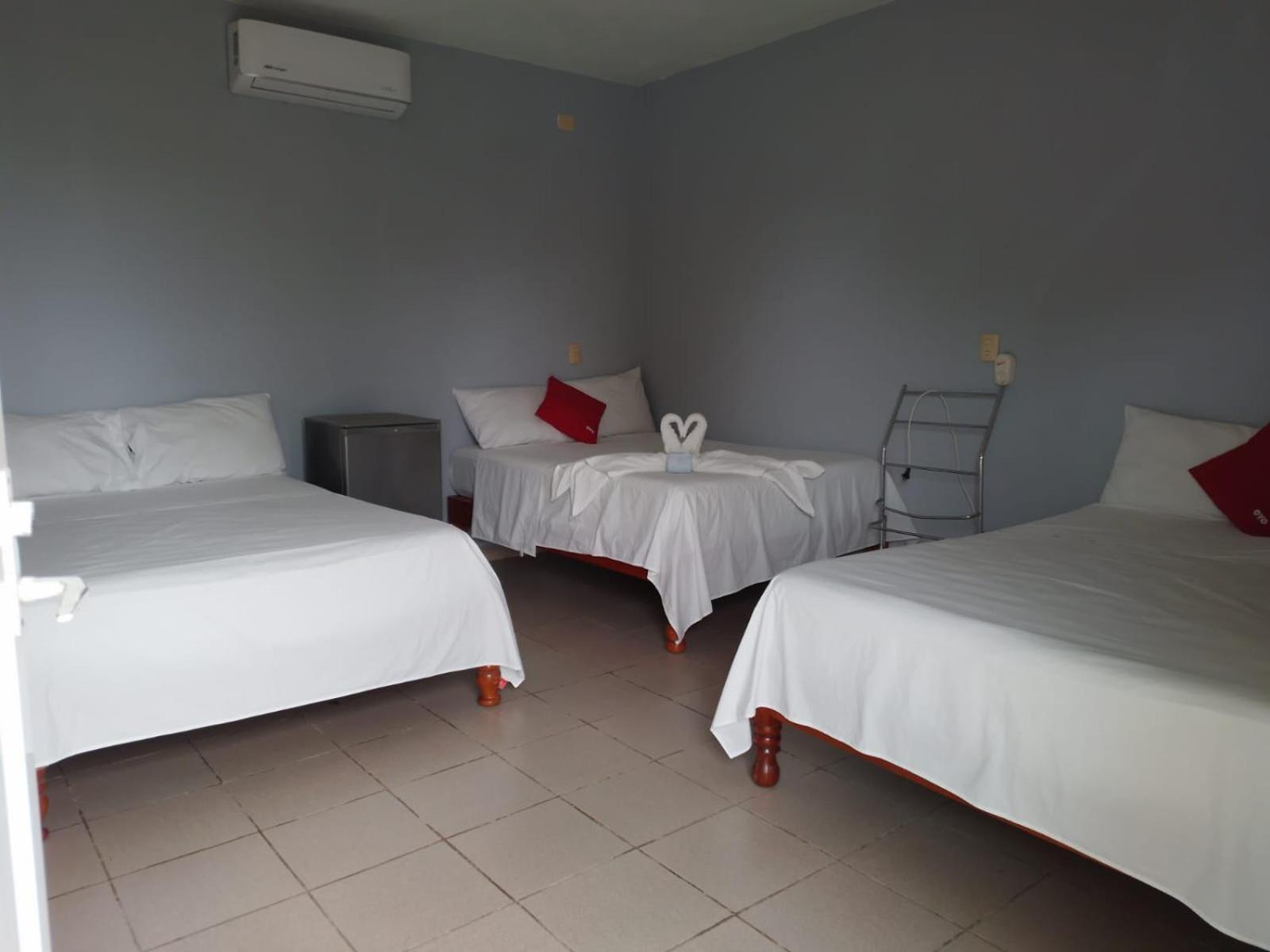 Hotel Maria Ines Veracruz Eksteriør bilde