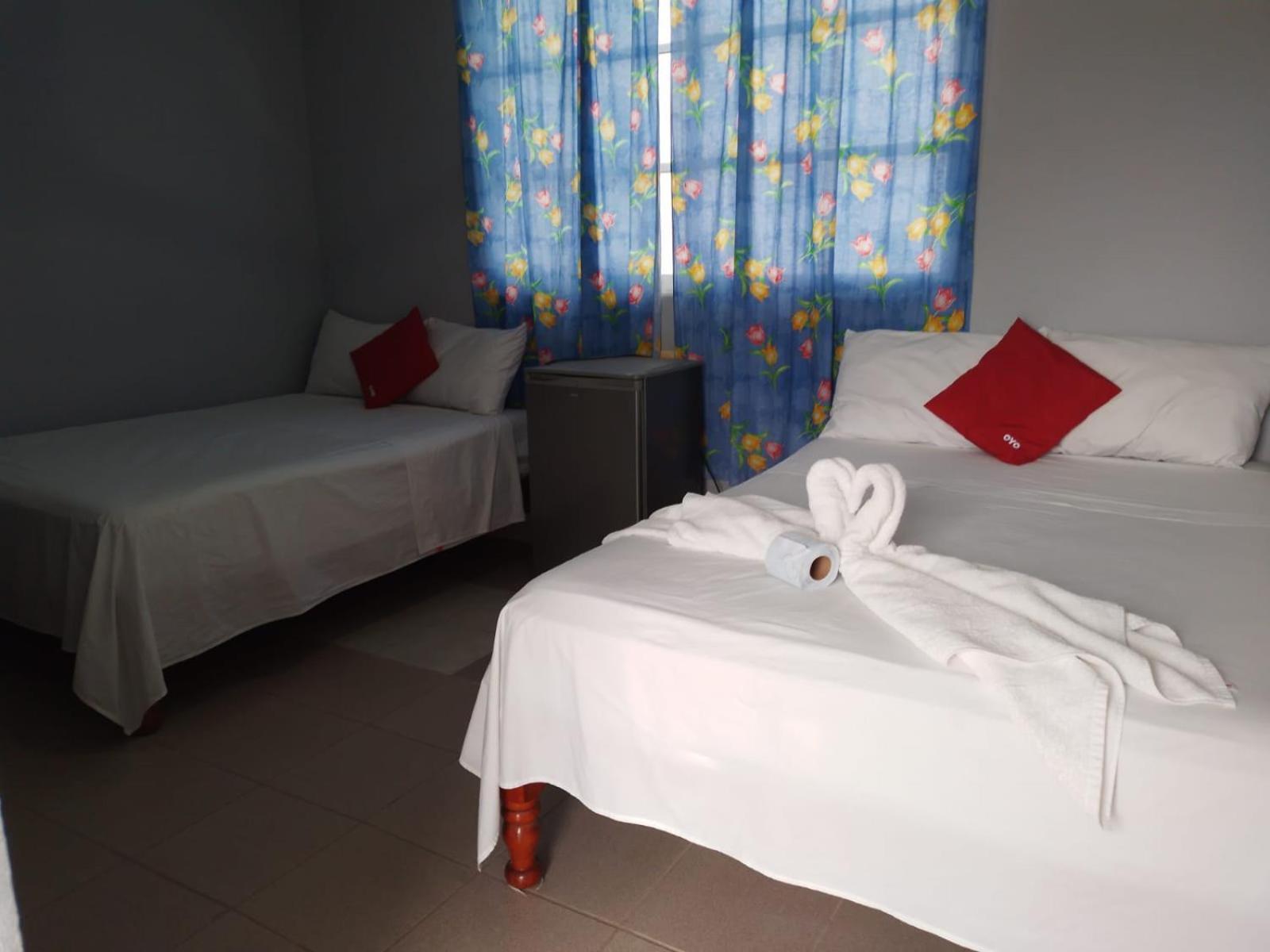 Hotel Maria Ines Veracruz Eksteriør bilde