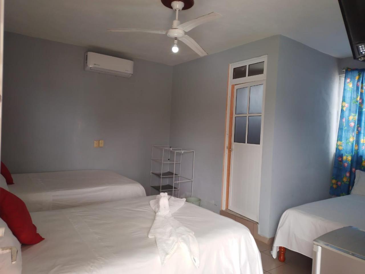 Hotel Maria Ines Veracruz Eksteriør bilde