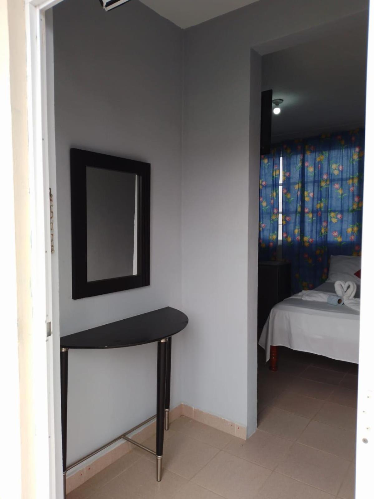 Hotel Maria Ines Veracruz Eksteriør bilde