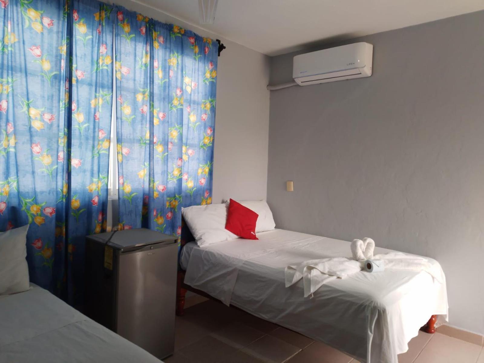 Hotel Maria Ines Veracruz Eksteriør bilde