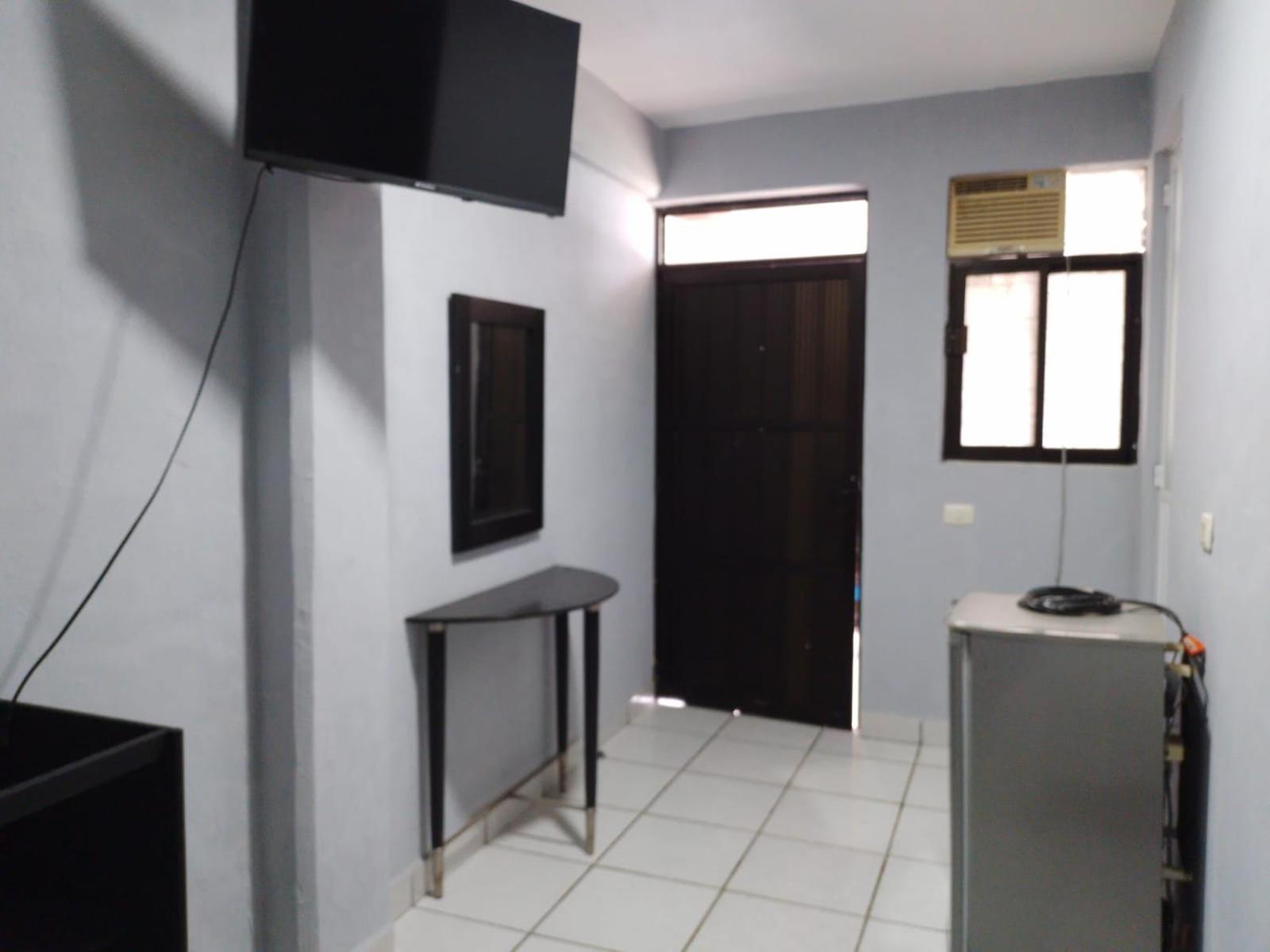 Hotel Maria Ines Veracruz Eksteriør bilde