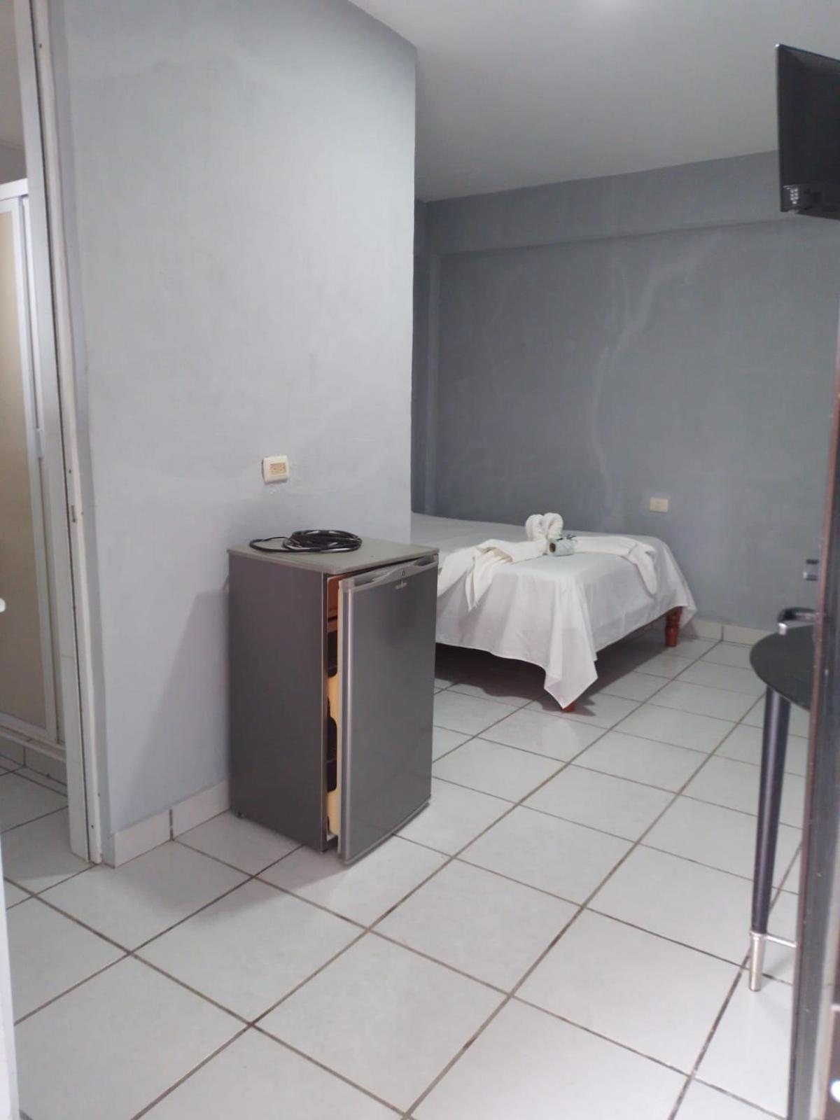 Hotel Maria Ines Veracruz Eksteriør bilde