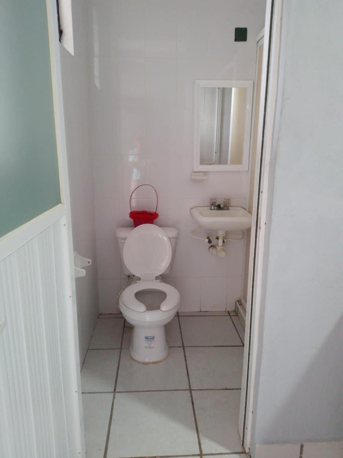 Hotel Maria Ines Veracruz Eksteriør bilde