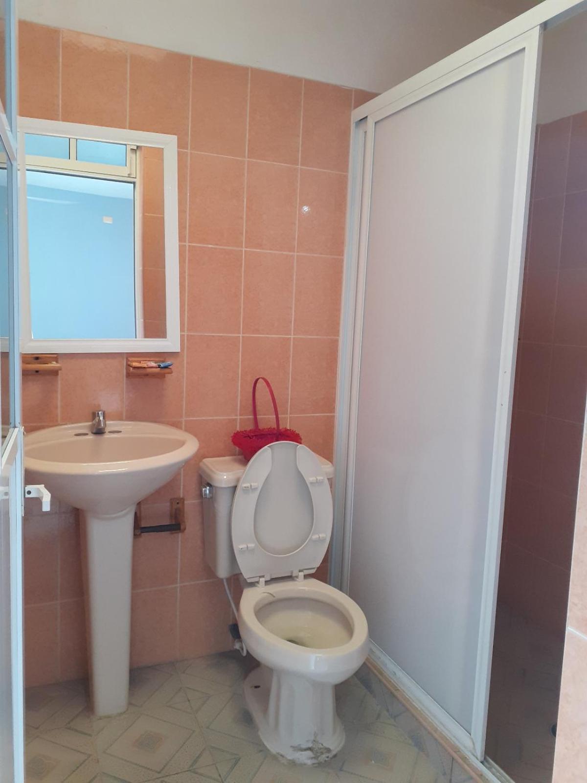 Hotel Maria Ines Veracruz Eksteriør bilde
